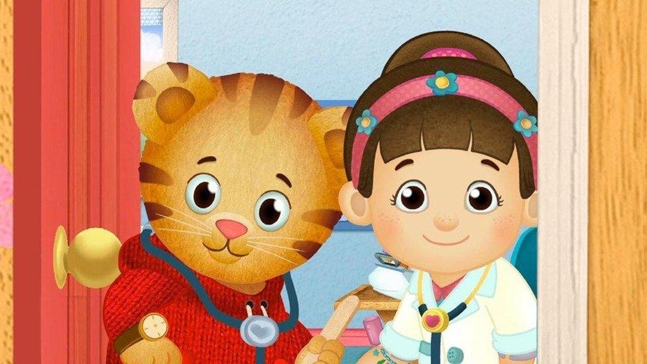 Daniel Tiger S Neighborhood Someone Else S Feelings Empathy At School On Pbs Wisconsin