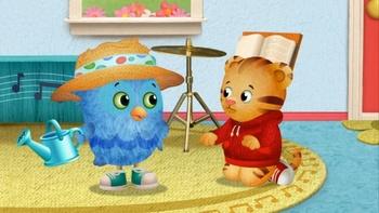 Daniel Tiger's Neighborhood