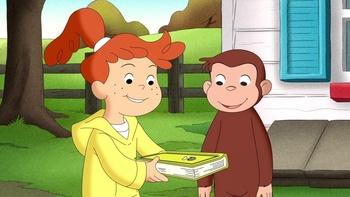 Curious George