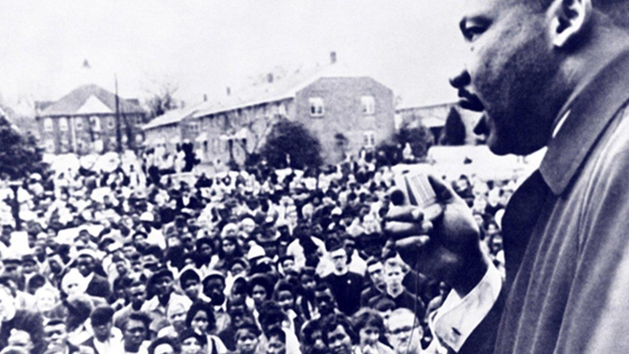 STAND! Untold Stories of the Civil Rights Movement Episode #0 STAND! Untold Stories of the Civil Rights Movement Episode #0