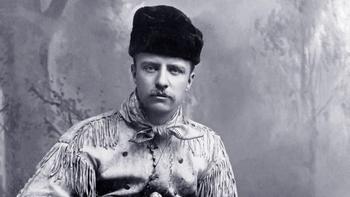 The Roosevelts: An Intimate History