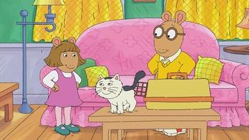 Arthur
