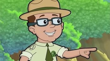 Cyberchase