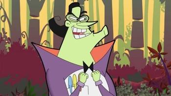 Cyberchase