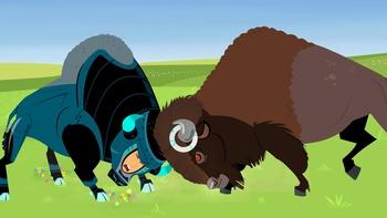 Wild Kratts