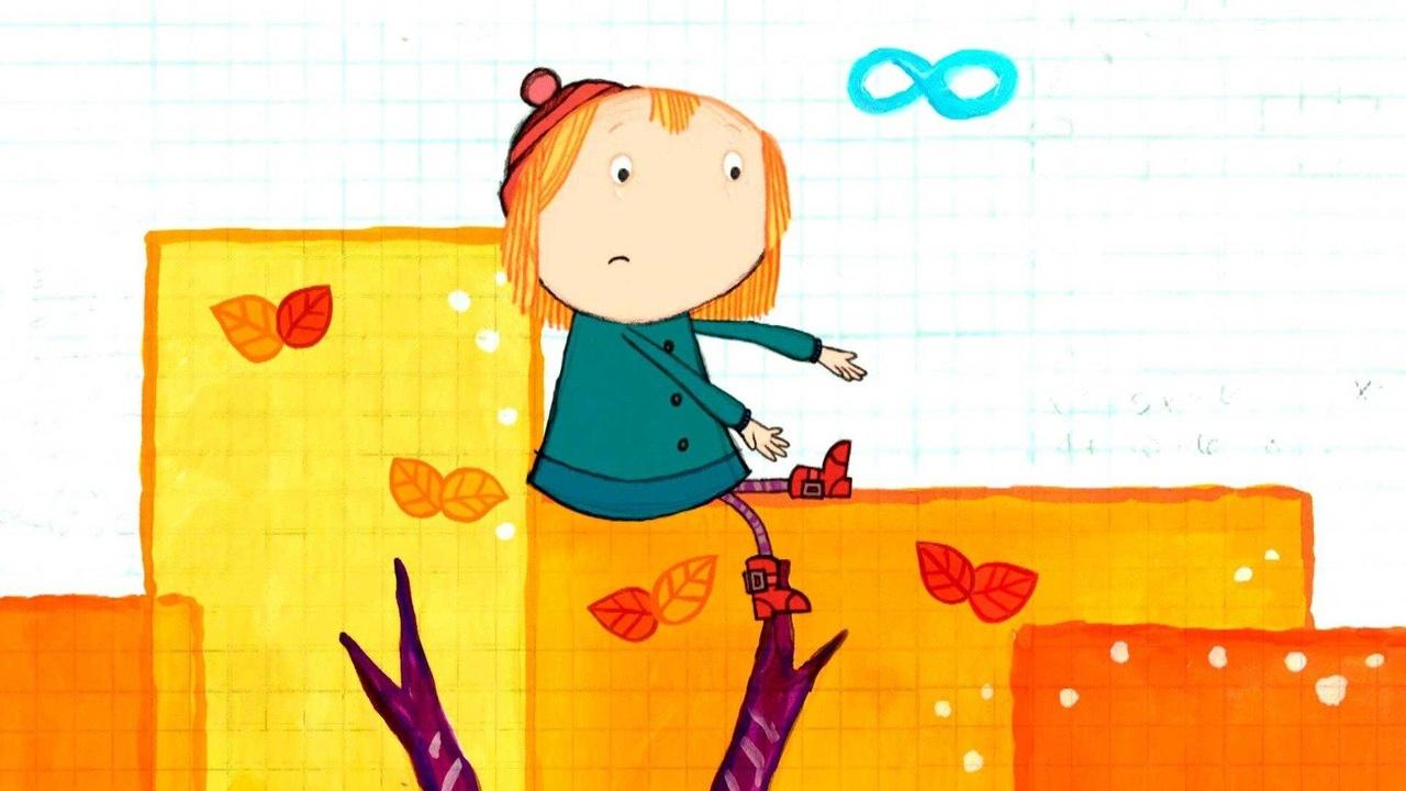 Peg + Cat Yet Another Tree Problem; The Romeo and Juliet Problem Peg + Cat Yet Another Tree Problem; The Romeo and Juliet Problem