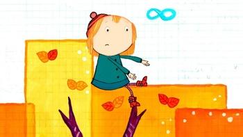 Peg + Cat