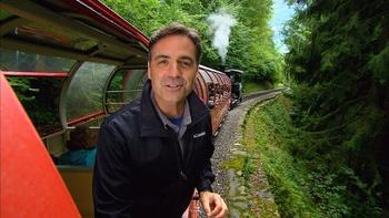 Real Rail Adventures: Switzerland