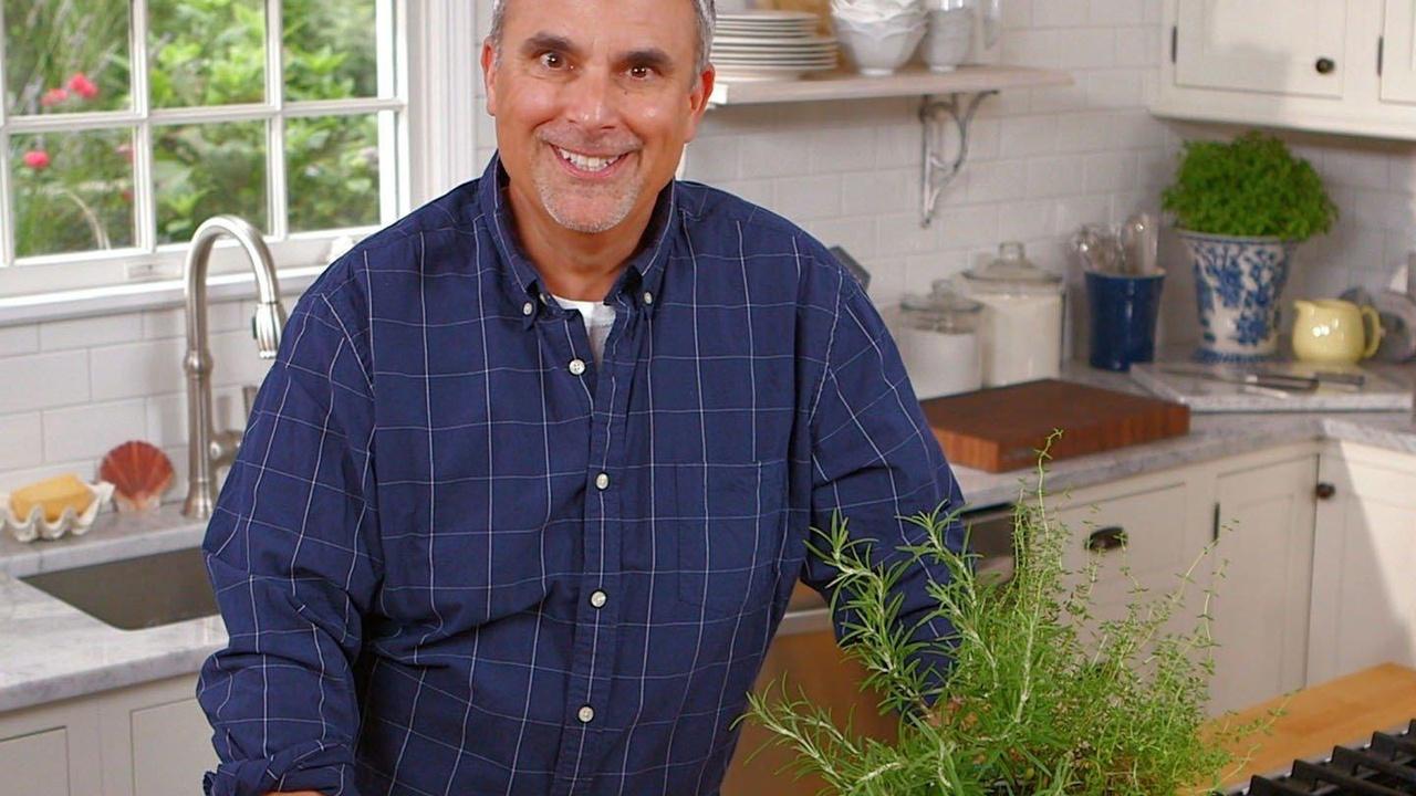 George Hirsch Lifestyle Roots & Traditions George Hirsch Lifestyle Roots & Traditions