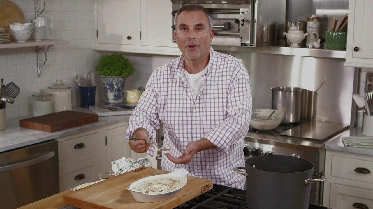 Hirsch Lifestyle Country Made On PBS Wisconsin