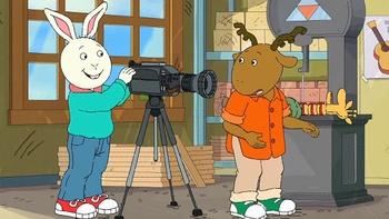 Arthur