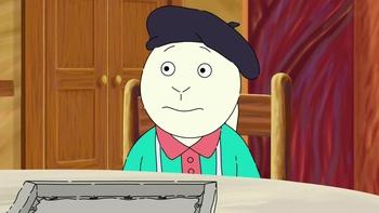 Arthur