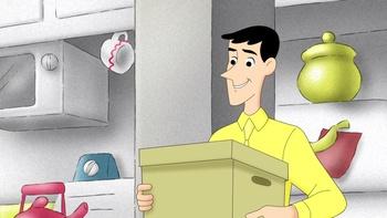 Curious George