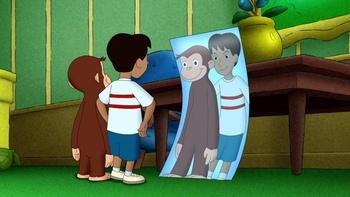 Curious George