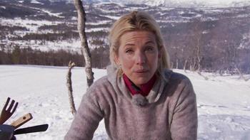 New Scandinavian Cooking