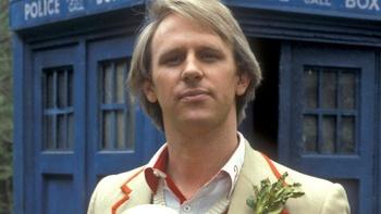 Doctor Who