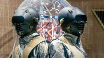 Doctor Who