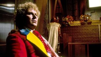 Doctor Who