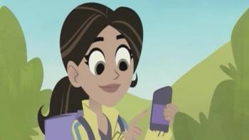 Wild Kratts