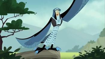 Wild Kratts