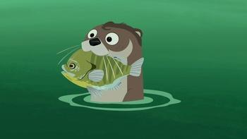 Wild Kratts