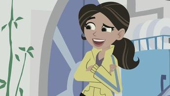Wild Kratts