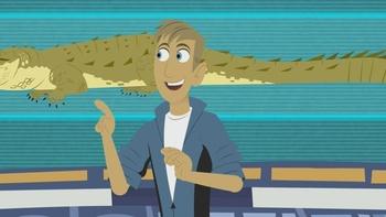 Wild Kratts