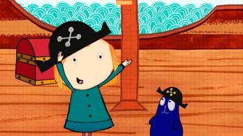 Peg + Cat