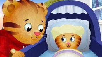 Daniel Tiger's Neighborhood