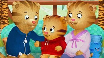 Daniel Tiger's Neighborhood