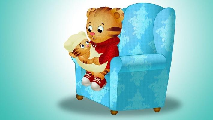 Daniel Tigers Neighborhood: Meet the New Baby Daniel Tigers Neighborhood: Meet the New Baby