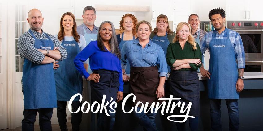 Cook's Country