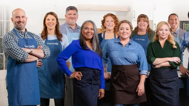 Chocolate Baked Delights poster frame