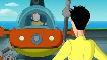 Curious George