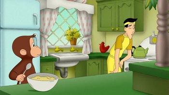 Curious George