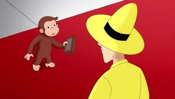 Curious George