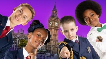Odd Squad