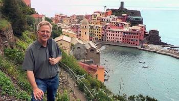 Rick Steves' Europe