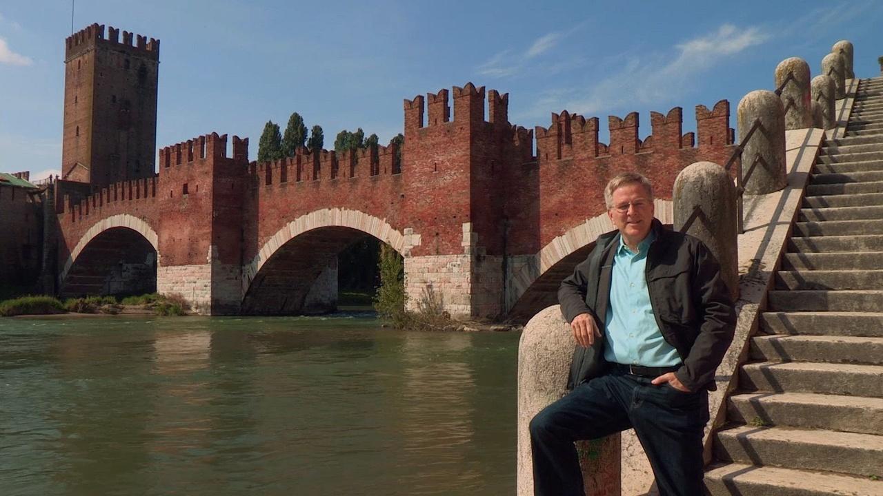 Rick Steves' Europe Italy's Veneto: Verona, Padua, and Ravenna