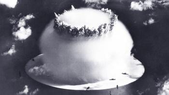 Bombs Away: LBJ, Goldwater and the 1964 Campaign That Changed It All