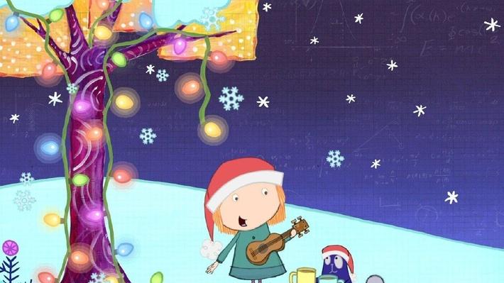 Peg + Cat + Holidays Peg + Cat + Holidays
