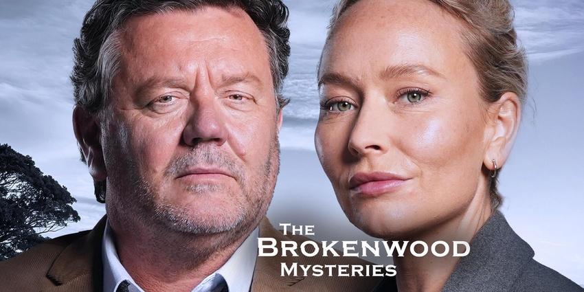 The Brokenwood Mysteries