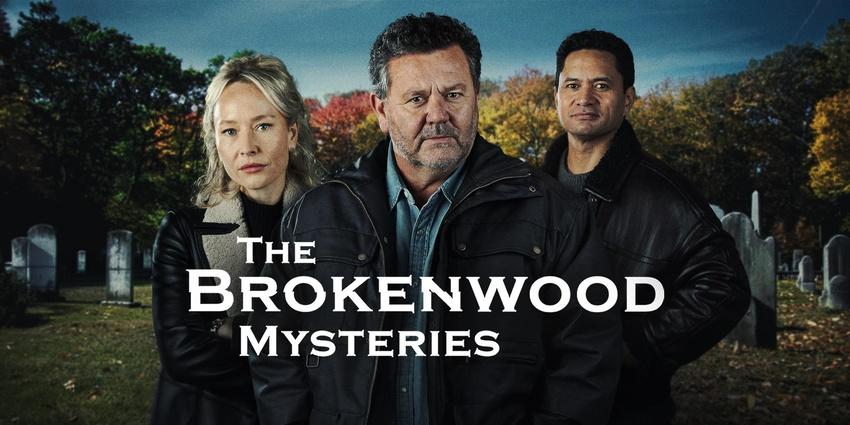 The Brokenwood Mysteries