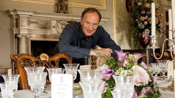 The Manners of Downton Abbey: A Masterpiece Special