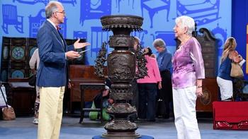 Antiques Roadshow