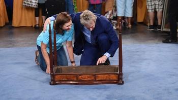 Antiques Roadshow