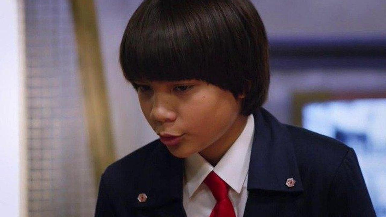 Odd Squad 6:00 to 6:05 Odd Squad 6:00 to 6:05
