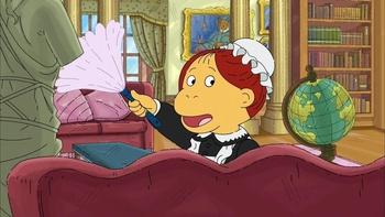 Arthur