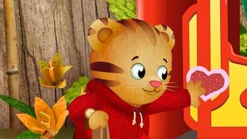Daniel Tiger's Neighborhood