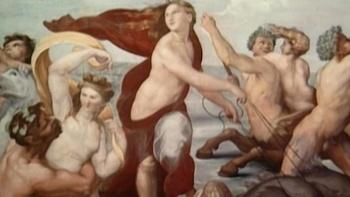 Joseph Campbell and The Power of Myth